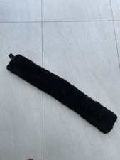 Sheepskin girth sleeve for sale  POTTERS BAR