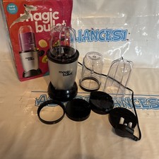 Nutribullet food processor for sale  NOTTINGHAM