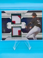 National treasures charlee for sale  Battle Ground