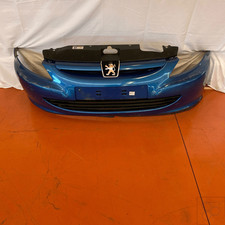 7401t4 paraurti ant. usato  Italia