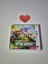 Hey pikmin nintendo d'occasion  La Valette-du-Var