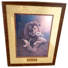 Framed art print for sale  Fort Recovery