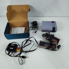 Mini nintendo built for sale  Fort Wayne