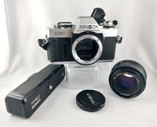 Minolta minolta md gebraucht kaufen  Hannover