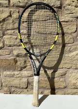 Babolat aeropro drive for sale  ST. HELENS