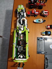 Lotto modellini lego usato  Sala Bolognese