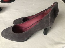 Lotusse schuhe pumps gebraucht kaufen  Kürten