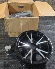 Rhino cw514 black for sale  North Salt Lake