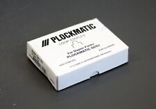 Plockmatic loop staples gebraucht kaufen  Wilhelmshaven