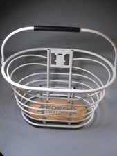 Pedego bicycle basket for sale  Stewartsville