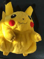 Vintage pikachu pokémon for sale  POOLE