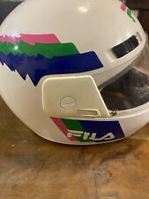 Casco vintage fila usato  Cantiano