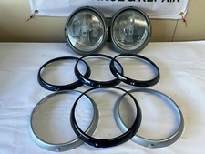 Original pair porsche for sale  Claremont