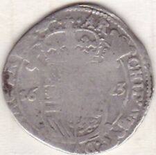 Belgique Duché de Brabant 1 Escalin 1623 Philippe IV , en Argent , KM# 52.3 na sprzedaż  Wysyłka do Poland