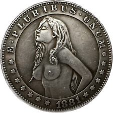 Historische neuausgabe dollar gebraucht kaufen  Versand nach Germany