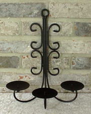 Vintage wrought iron for sale  Farmington