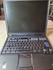 Vtg ibm thinkpad for sale  LINCOLN