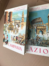 Volume lazio serie usato  Livorno
