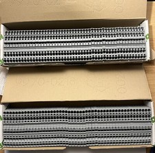 100pcs wago 2004 usato  Pistoia