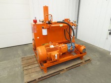 Continental rhm hydraulic for sale  Millersburg