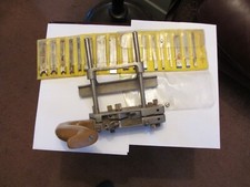 Stanley plough combination for sale  SANDHURST