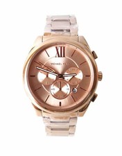 Michael kors mk7108 gebraucht kaufen  Hamburg