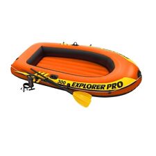 Intex 58358 gommone usato  Italia