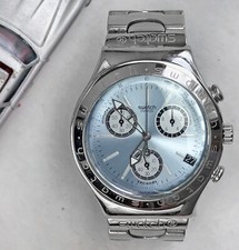 Swatch irony wheeling for sale  Hendersonville