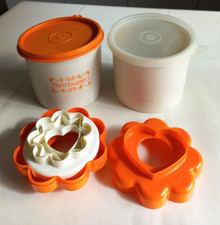 Tupperware keks ausstechform gebraucht kaufen  Deutschland