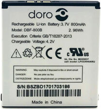 Genuine doro dbf for sale  ALTRINCHAM