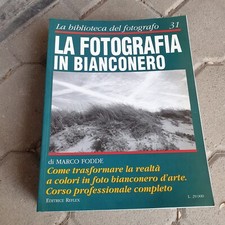Biblioteca del fotografo usato  Parma