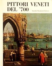 Argentieri pittori veneti usato  Reggio Calabria