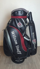 Wilson staff tour for sale  LIVERPOOL