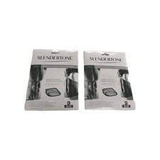 Slendertone replacement abdomi for sale  Gardena