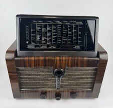 Röhrenradio blaupunkt 9w78 gebraucht kaufen  Remseck am Neckar