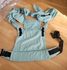 Limas plus babytrage gebraucht kaufen  Ammerthal