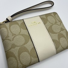Coach f58035 signature for sale  Hephzibah