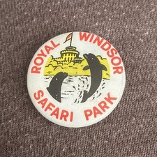 Vintage royal windsor for sale  FAREHAM