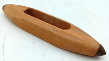 Small ornamental wooden for sale  MIRFIELD