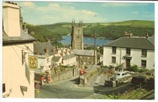 Cornwall fowey cotman for sale  HALIFAX