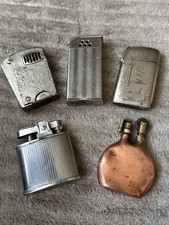 Lots briquets ancien d'occasion  France