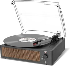 Giradischi vinile con usato  Genzano di Roma