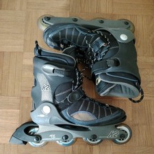 Velocity herren inline gebraucht kaufen  Dortmund