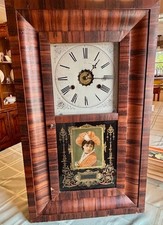 Large rare 1800 for sale  Winter Park