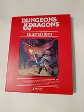 Panini dungeons dragons d'occasion Panini dungeons dragons d'occasion  France