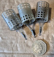 Preston korum cage for sale  EXETER