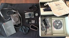 Leica lux star gebraucht kaufen  Wolfenbüttel