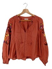 Ulla johnson langarm gebraucht kaufen  Berlin