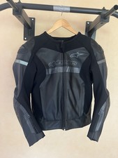 Alpinestars force chaser gebraucht kaufen  Riegelsberg