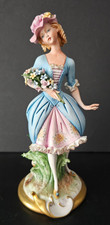 Capodimonte porcelain beautifu for sale  Saint Louis